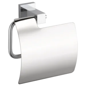 Delta Polished Chrome Brevard® Tissue Holder