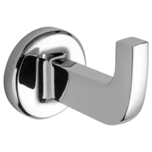 Delta Polished Chrome Kendari™ Robe / Utility Hook