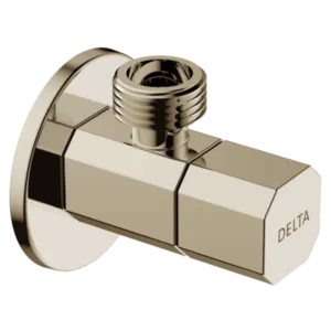 Delta Polished Nickel Other