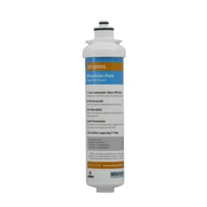 MT1250XL/RFC Water Filters