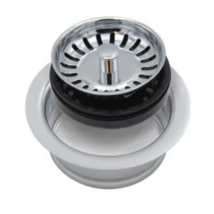 MT200EV/WCP Waste Disposer Trims