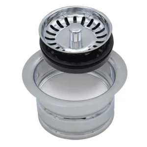 MT202/BRN Waste Disposer Trims