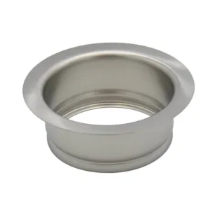 MT205/ORBC Waste Disposer Trims