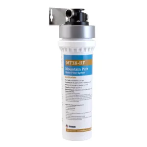 MT3K-HF Water Filters