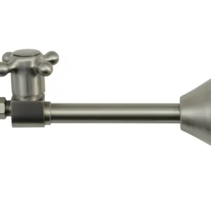 MT417X-NL/FG Sweat Valves