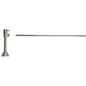 MT5160L-NL/FG Toilet Supply Kit - Sweat Valve