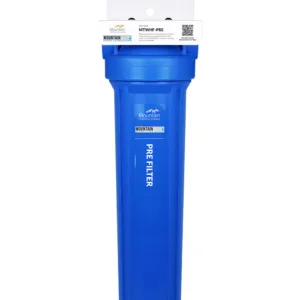 MTWHF-PRE Water Filters