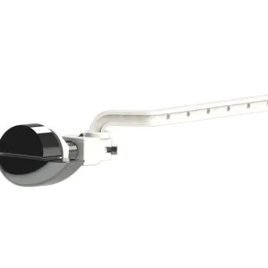 MT969U/ORB Toilet Tank Levers