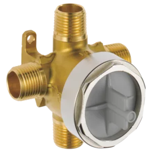 Delta  Other Diverter