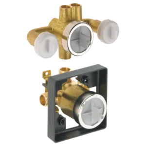 Delta  Other Tub / Shower