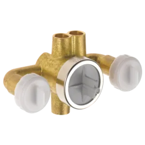 Delta Polished Chrome Other Tub / Shower