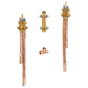 Delta  Other Roman Tub