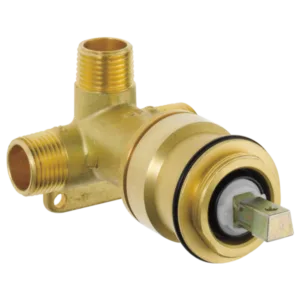 Delta TeslaÂ® Lavatory