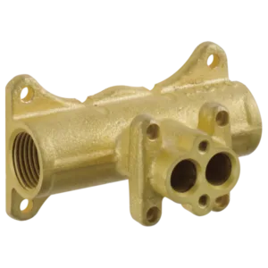 Delta  Other Lavatory