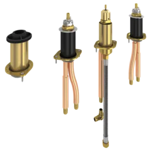 Delta  Other Roman Tub