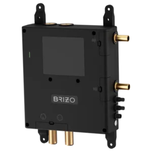 Brizo Other Digital Custom Shower