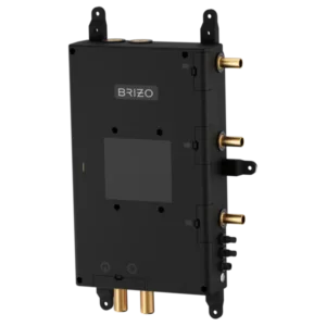 Brizo Other Digital Custom Shower