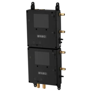 Brizo Other Digital Custom Shower