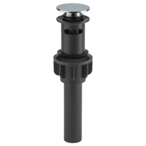 Delta Polished Chrome Broadmoor® Drain