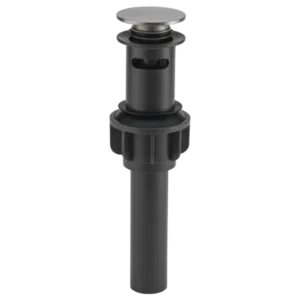 Delta Stainless Steel Broadmoor® Drain