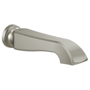 Delta Stainless Steel Dorval™ Tub Spout