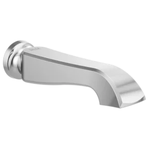 Delta Polished Chrome Dorval™ Tub Spout