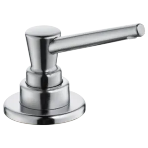 Delta Stainless Steel Other Soap Dispenser