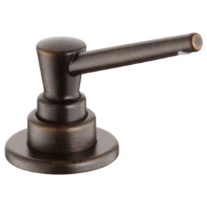 Delta Venetian Bronze Other Soap Dispenser