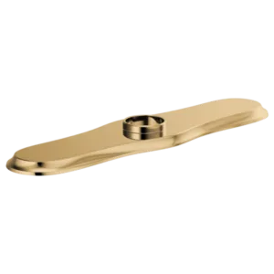Brizo Polished Gold Rook® Trim