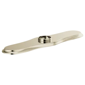 Brizo Polished Nickel Rook® Trim
