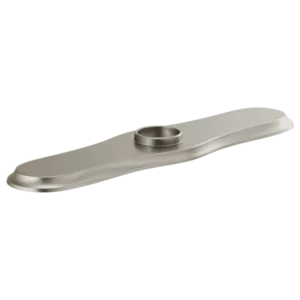 Brizo Stainless Steel Rook® Trim