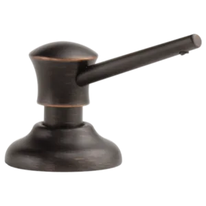 Delta Venetian Bronze Other Soap Dispenser