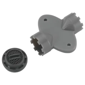 Delta Everly® Aerator