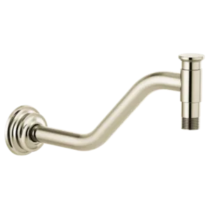 Brizo Polished Nickel Invari® Shower Arm
