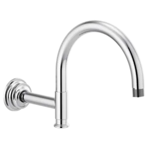 Brizo Polished Chrome Invari® Shower Arm