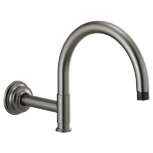 Brizo Luxe Steel Invari® Shower Arm