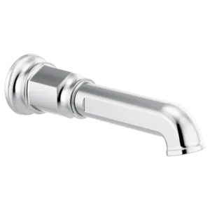 Brizo Polished Chrome Invari® Tub Spout