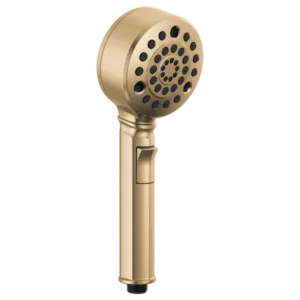 Brizo Luxe Gold Invari Handshower