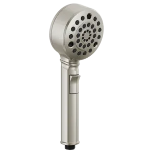 Brizo Luxe Nickel Invari® Handshower