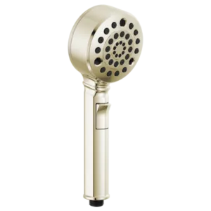 Brizo Polished Nickel Invari® Handshower