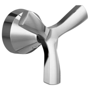 Delta Polished Chrome Stryke® Handle