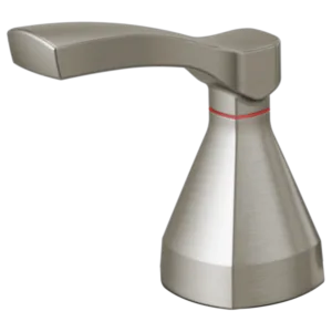 Delta Stainless Steel Stryke® Handle