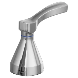Delta Polished Chrome Stryke® Handle