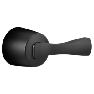 Delta Matte Black Stryke® Handle