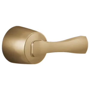 Delta Champagne Bronze Stryke Handle