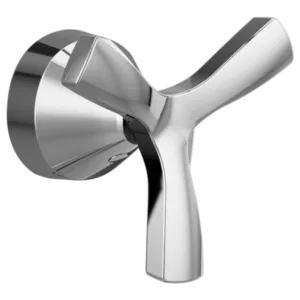 Delta Polished Chrome Stryke® Handle