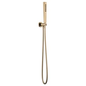 Brizo Luxe Gold Levoir Handshower