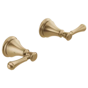 Delta Champagne Bronze Cassidy Handle