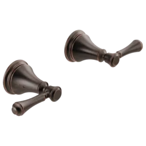 Delta Venetian Bronze Cassidy® Handle