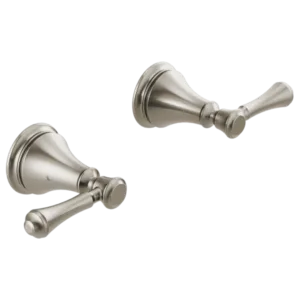 Delta Stainless Steel Cassidy® Handle